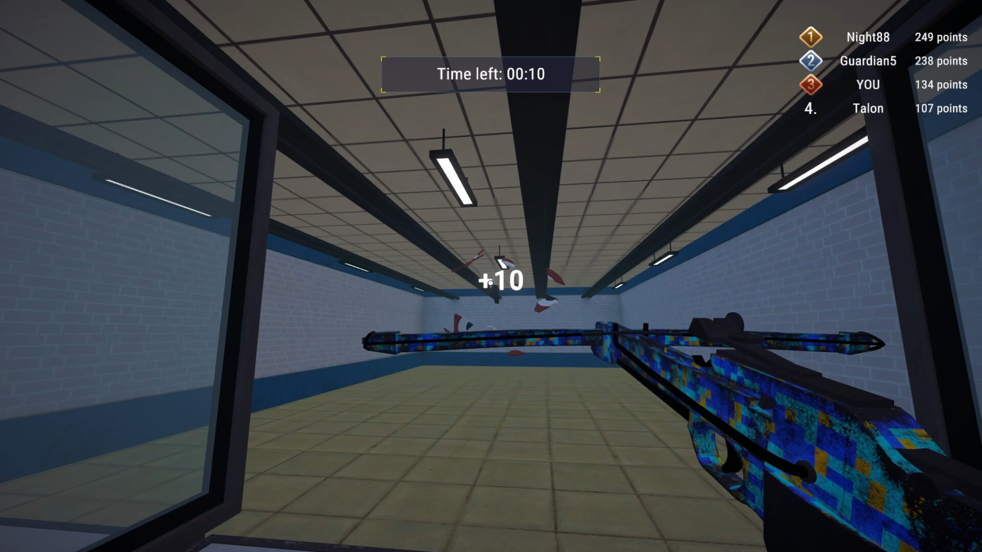 枪械中心模拟器|官方中文|Gun Center Simulator - 11