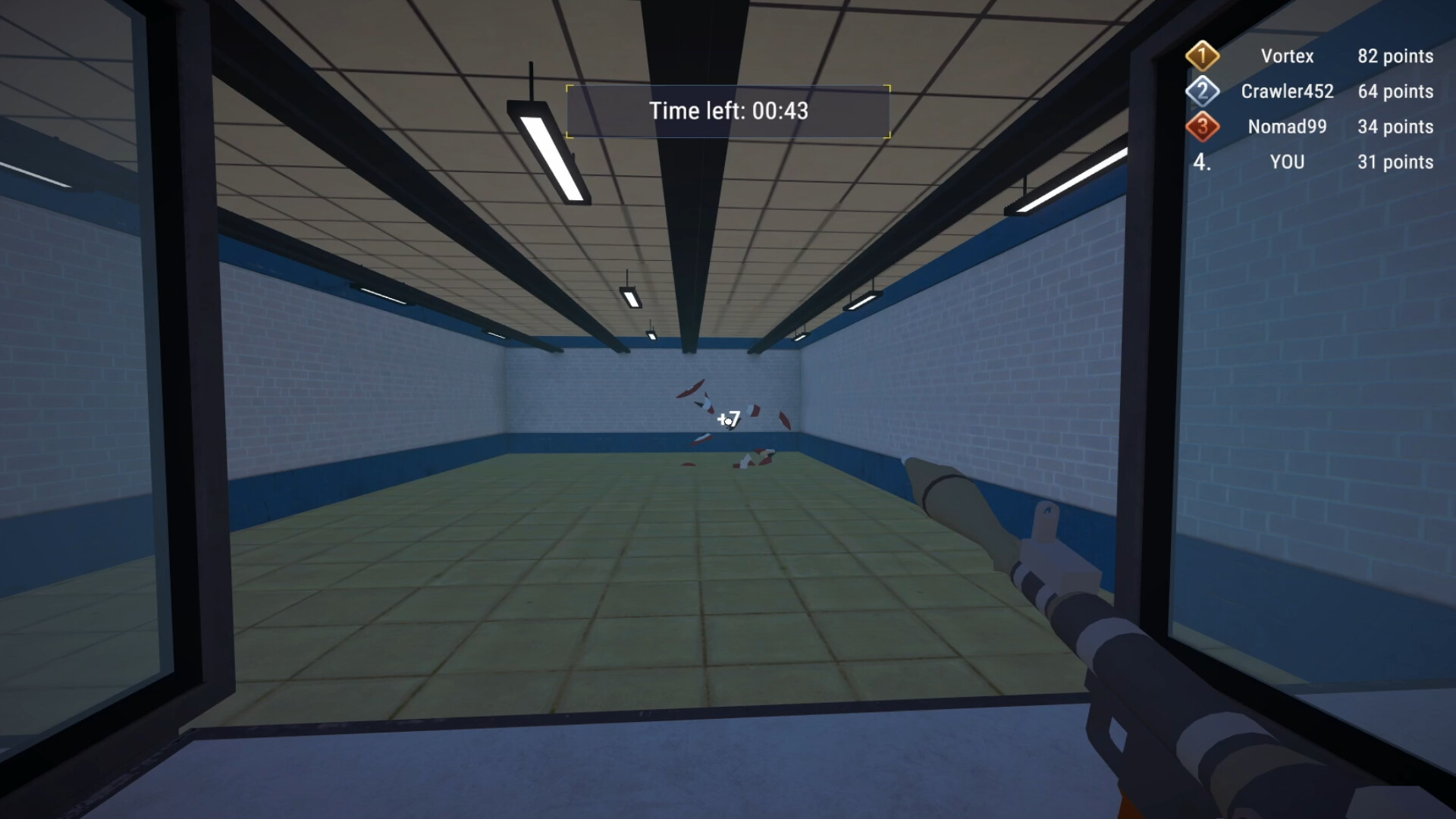 枪械中心模拟器|官方中文|Gun Center Simulator - 8