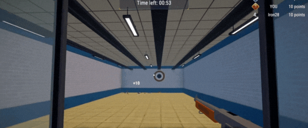 枪械中心模拟器/Gun Center Simulator插图2