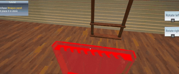 枪械中心模拟器/Gun Center Simulator插图3