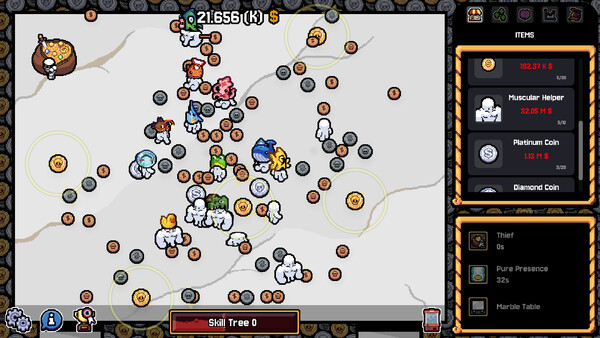 硬币桌/Gamblers Table - PC平台资源截图 4