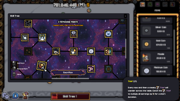 硬币桌/Gamblers Table - PC平台资源截图 3