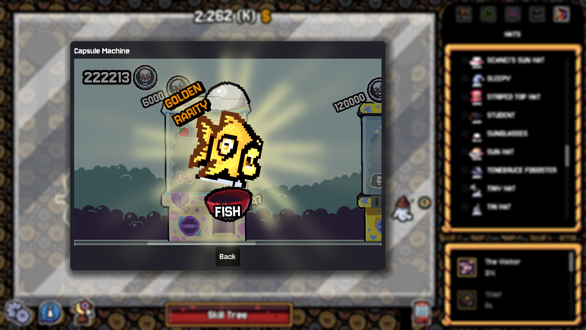 图片[8]-幸运硬币（Gamblers Table）免安装中文版下载-蒸汽游戏宝库 - 高质量Steam单机游戏下载站