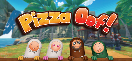 披萨哎哟！(Pizza Oof!) Build.24144329 [中文][1.54G]-极客游戏