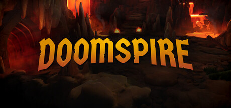 《毁灭尖塔 Doomspire》v.1.0.3 hotfix官中简体