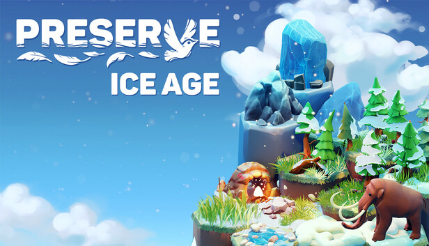 Preserve Ice Age on Steam
