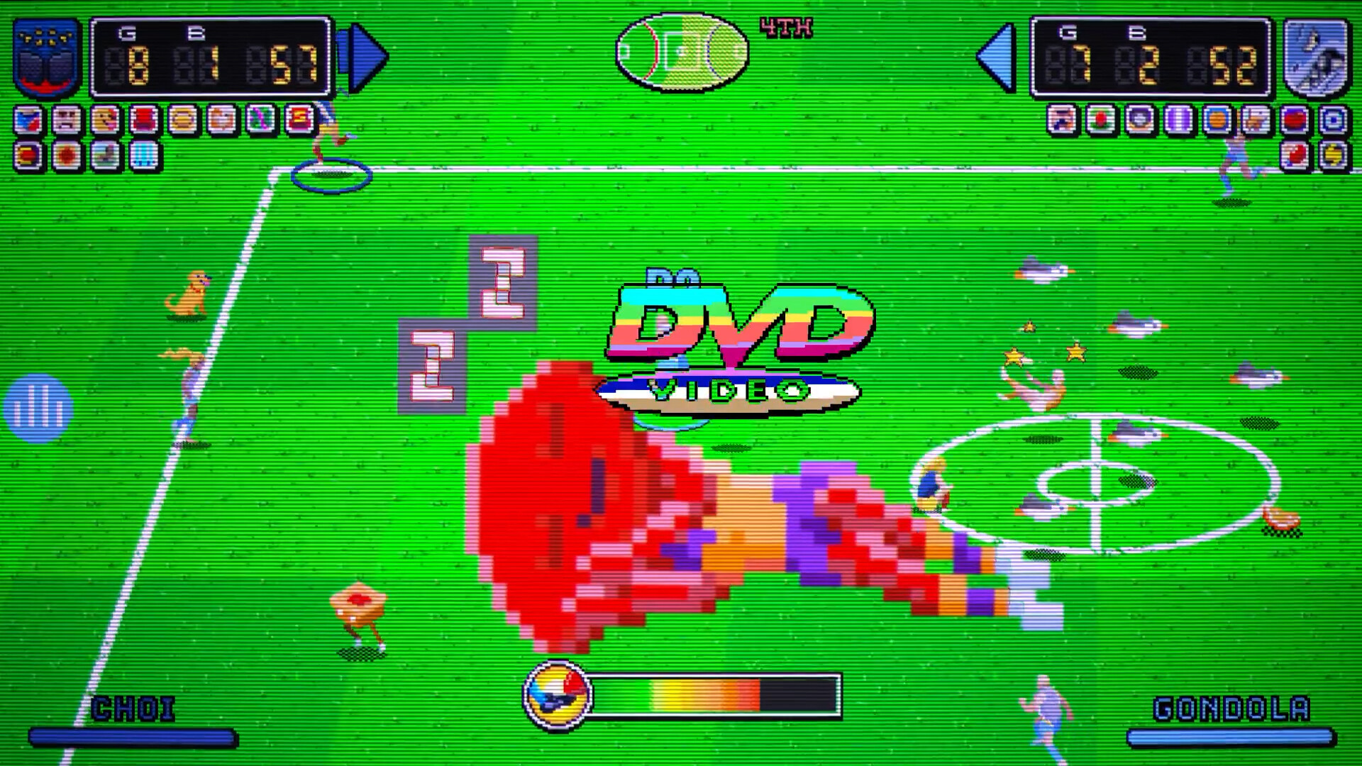 职业沙雕澳式足球|官方中文|支持手柄|Pro Jank Footy - 8