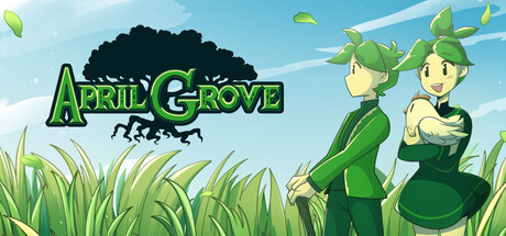 《四月树林/四月格罗夫 April Grove》TENOKE-官方英文