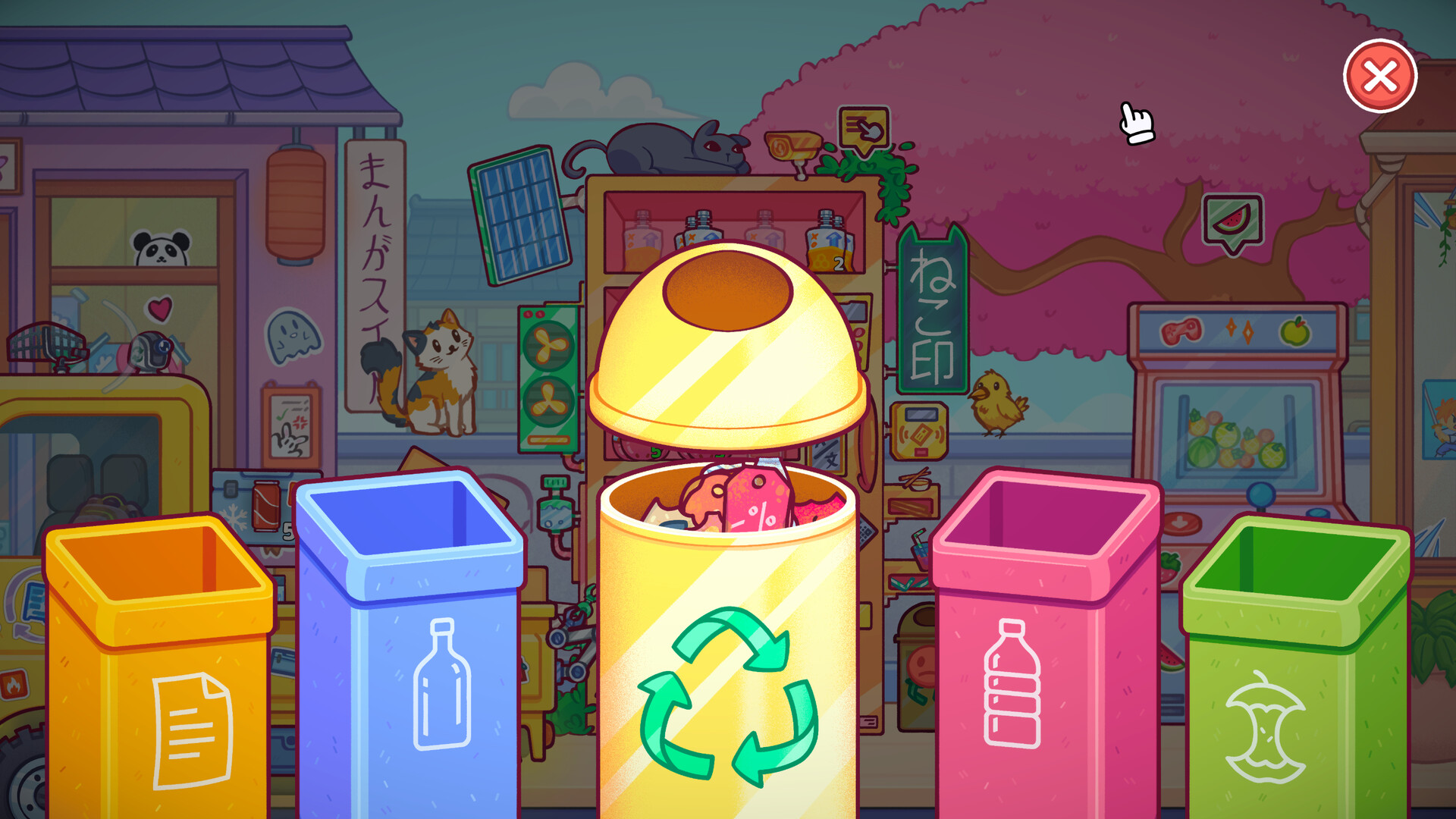 图片[30]-自动售货机模拟器（Vending Machine Co.）Build.22963133[中文][4.68G]-极客游戏