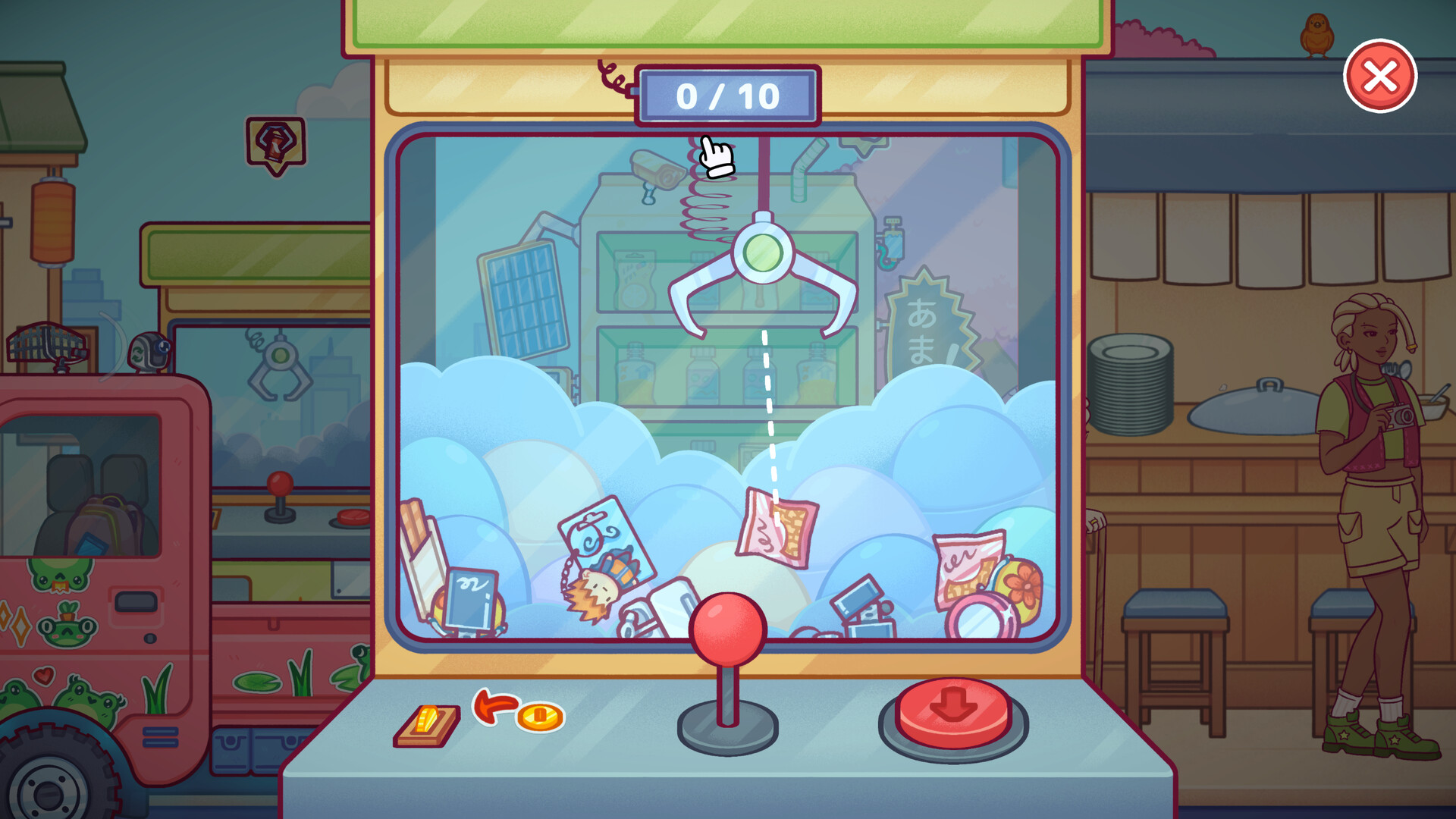 图片[25]-自动售货机模拟器（Vending Machine Co.）Build.22963133[中文][4.68G]-极客游戏