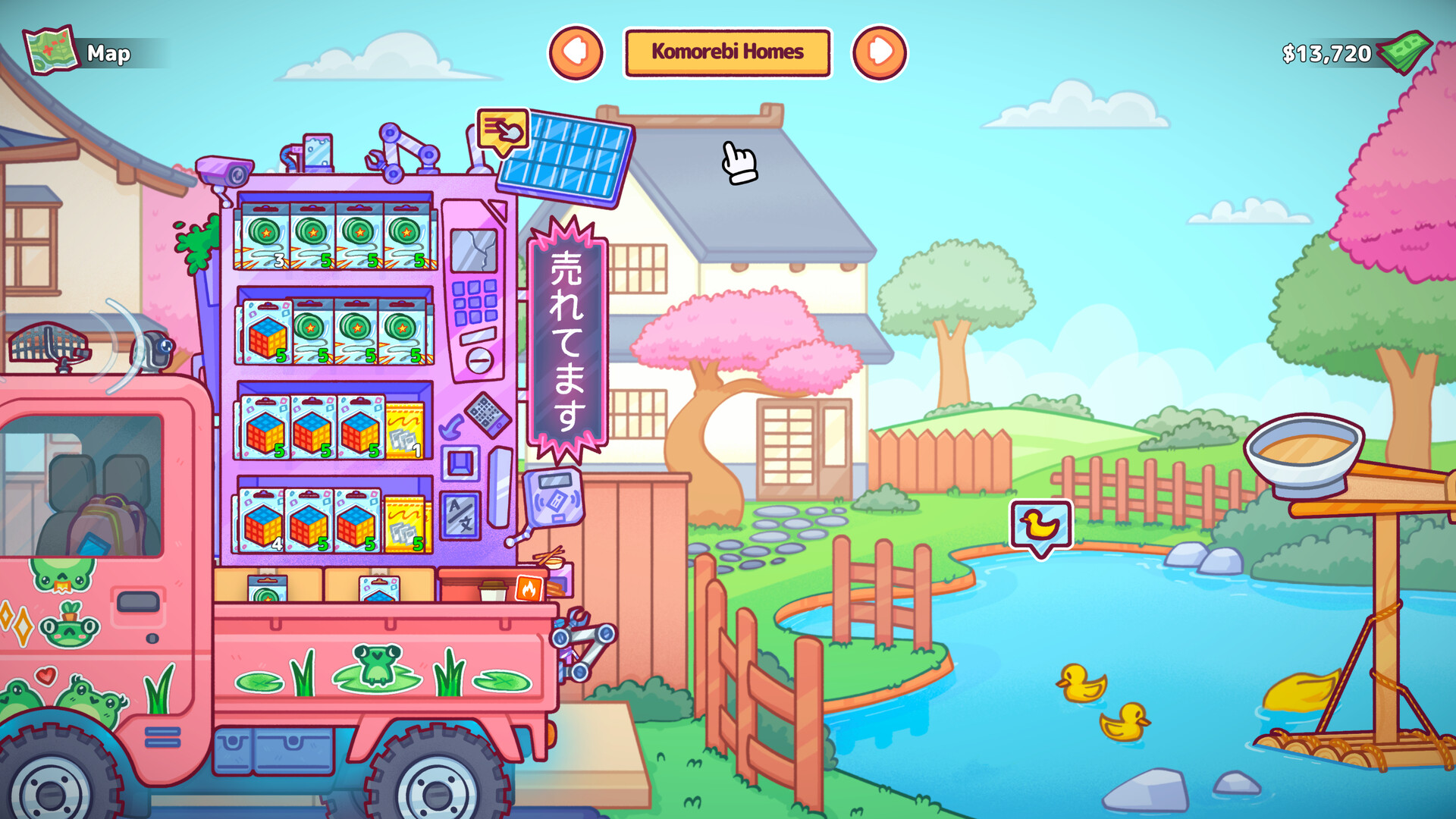 图片[18]-自动售货机模拟器（Vending Machine Co.）Build.22963133[中文][4.68G]-极客游戏