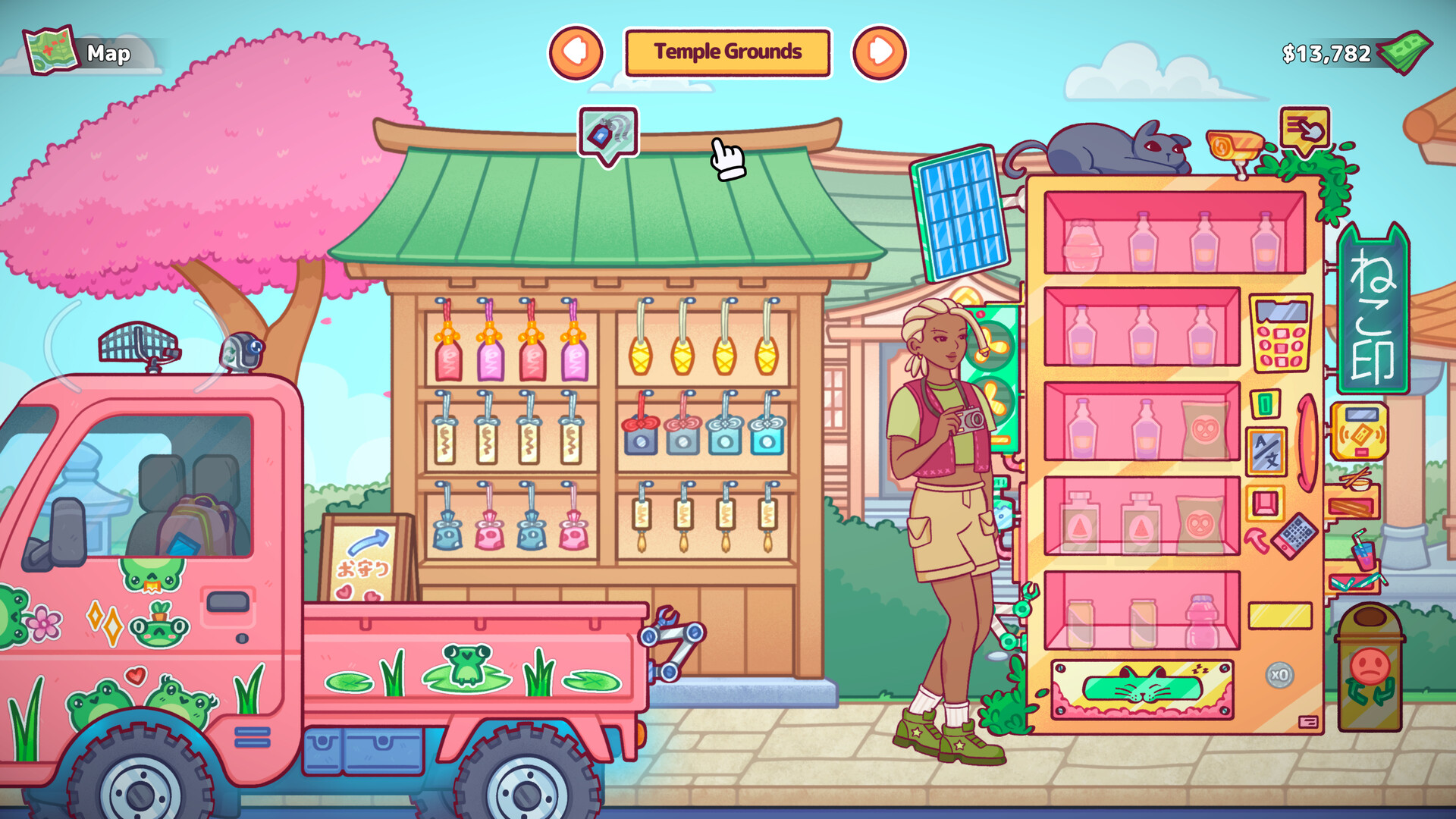 图片[23]-自动售货机模拟器（Vending Machine Co.）Build.22963133[中文][4.68G]-极客游戏