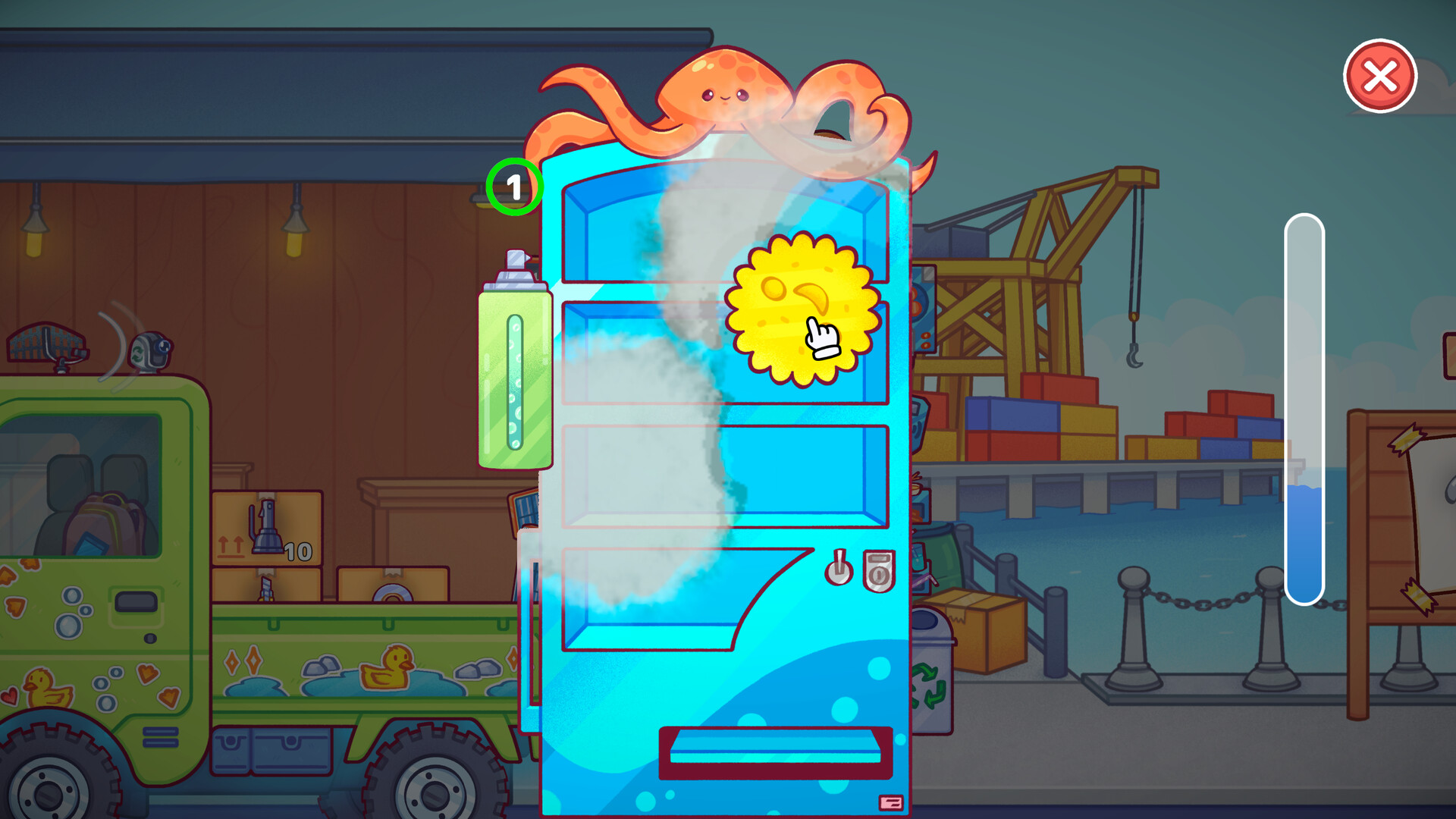 图片[9]-自动售货机模拟器（Vending Machine Co.）Build.22963133[中文][4.68G]-极客游戏