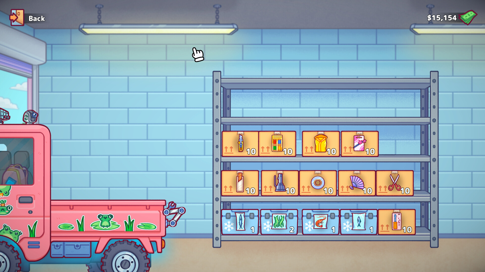 图片[11]-自动售货机模拟器（Vending Machine Co.）Build.22963133[中文][4.68G]-极客游戏