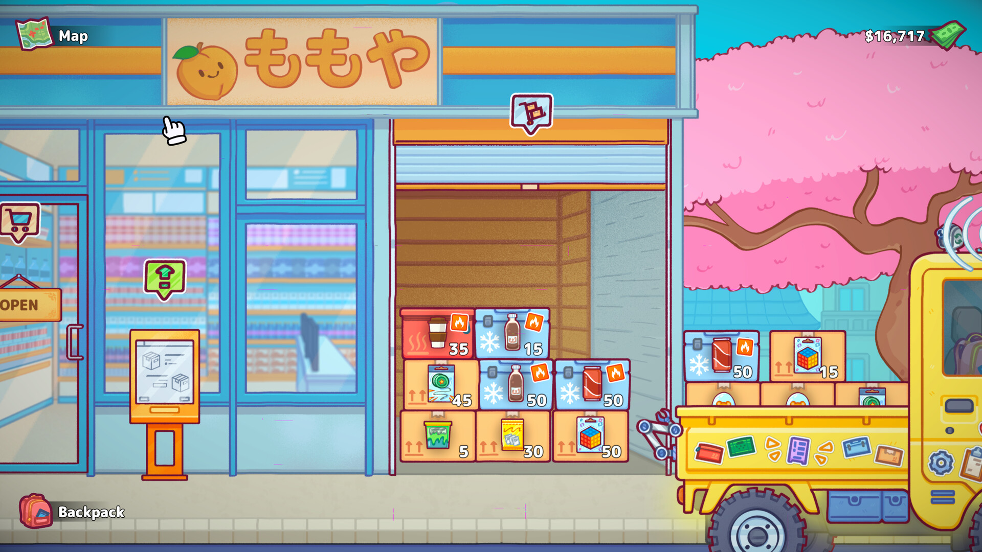 图片[34]-自动售货机模拟器（Vending Machine Co.）Build.22963133[中文][4.68G]-极客游戏