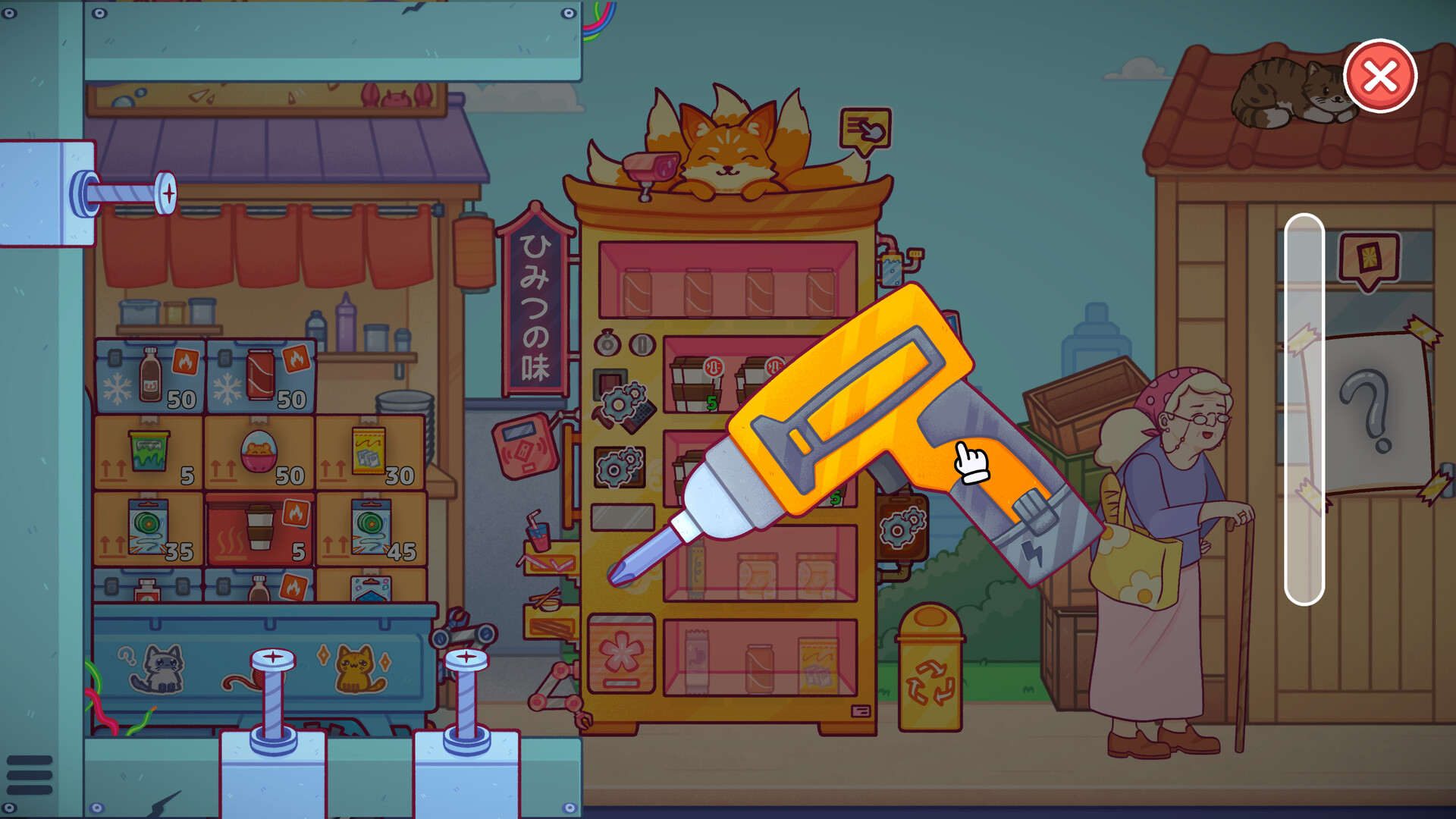 图片[27]-自动售货机模拟器（Vending Machine Co.）Build.22963133[中文][4.68G]-极客游戏