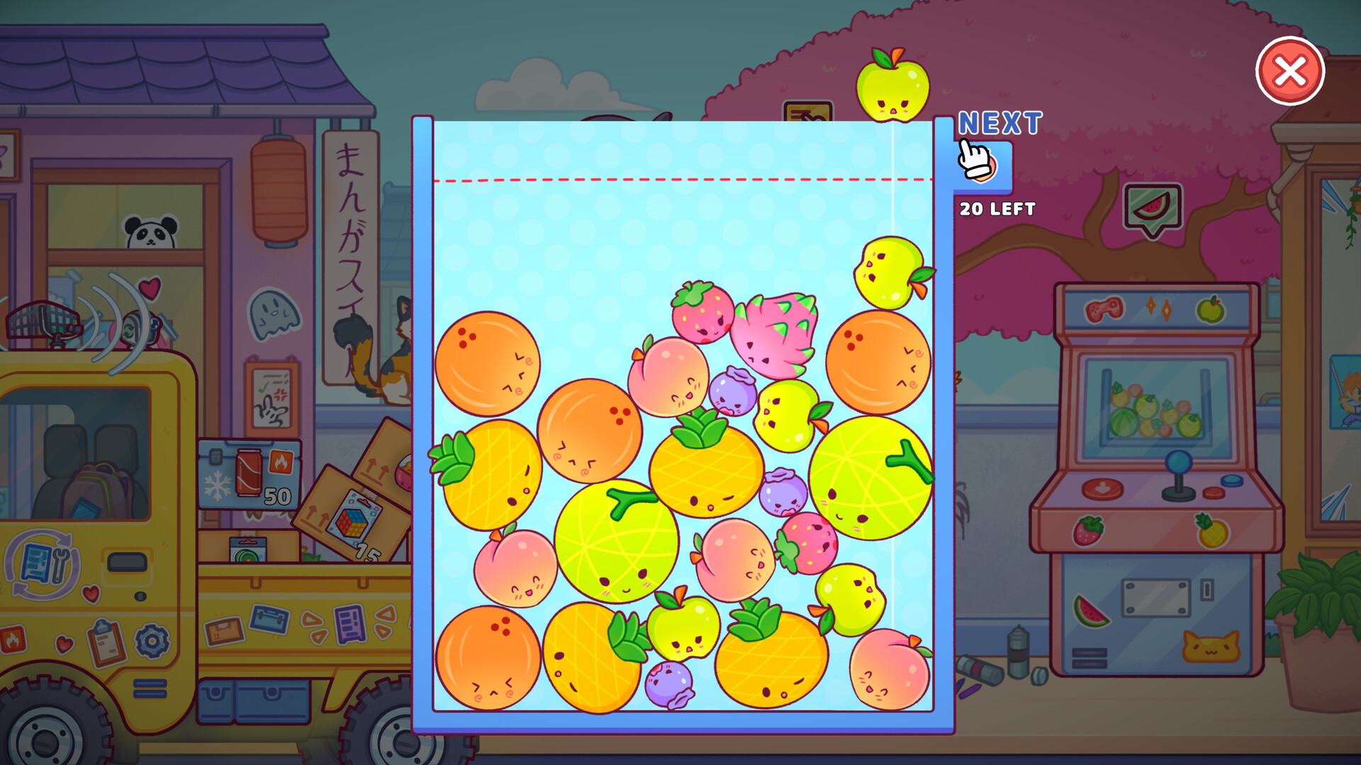 图片[28]-自动售货机模拟器（Vending Machine Co.）Build.22963133[中文][4.68G]-极客游戏