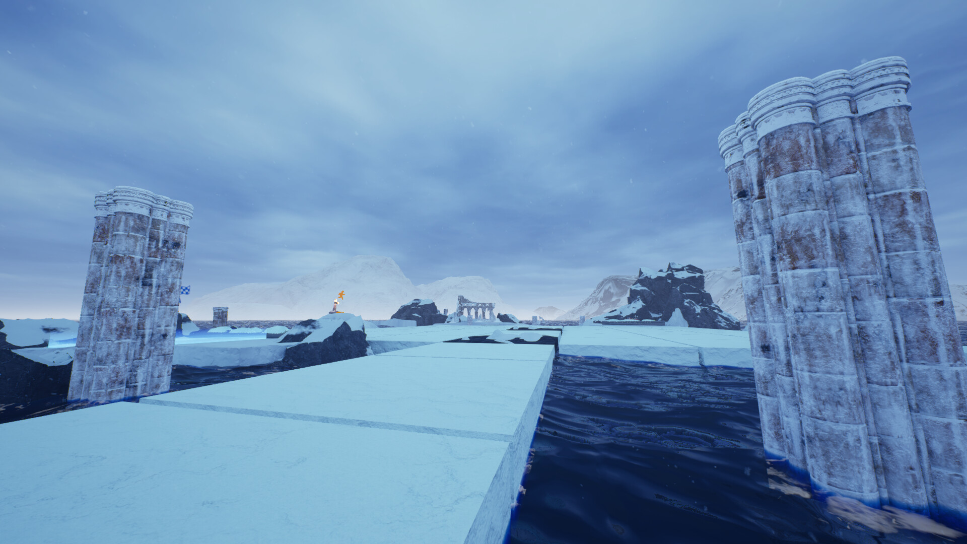 求你快停车！/Parking Together! 截图 9