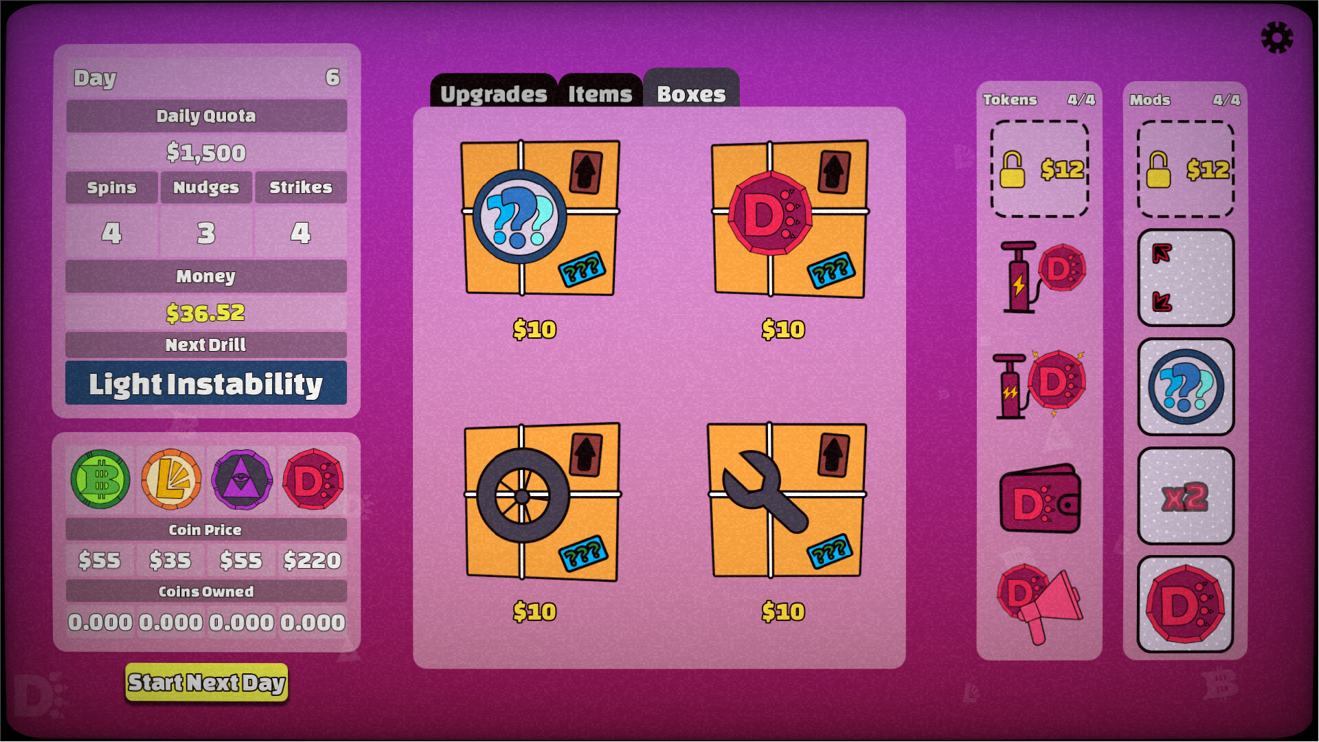 《金币辉煌(Flipto)》|中文|免安装硬盘版 《金币辉煌(Flipto)》|中文|免安装硬盘版