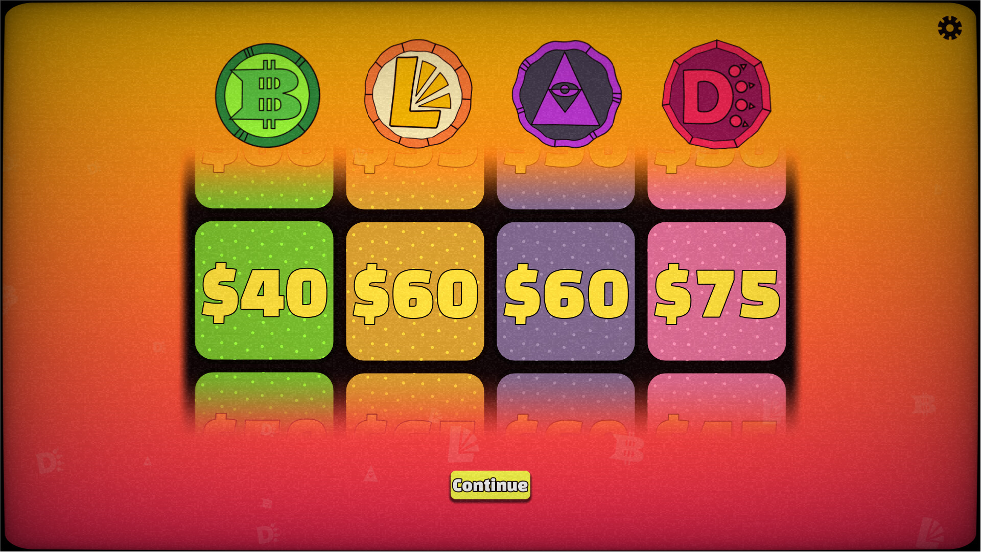 《金币辉煌(Flipto)》|中文|免安装硬盘版 《金币辉煌(Flipto)》|中文|免安装硬盘版