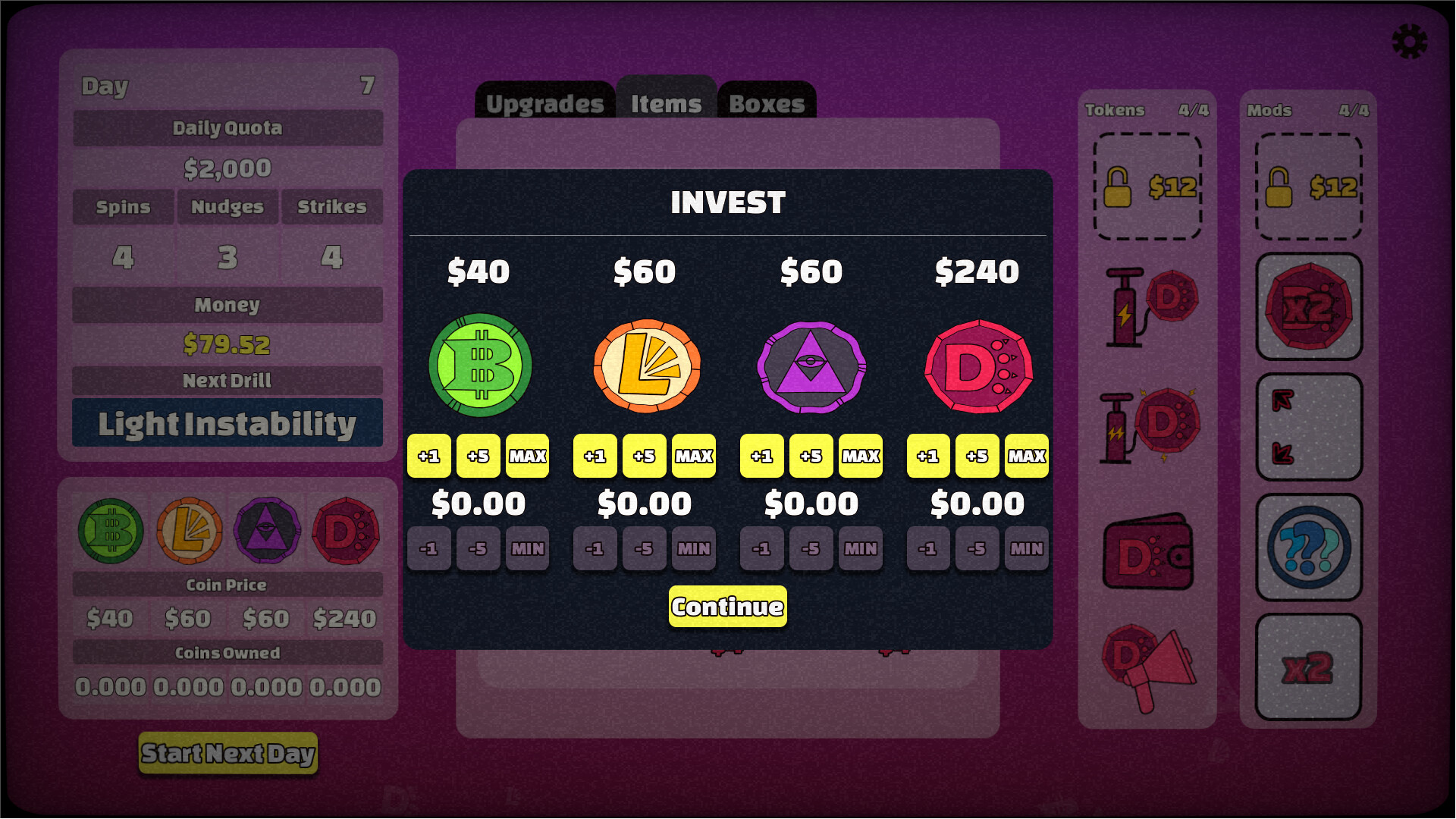 《金币辉煌(Flipto)》|中文|免安装硬盘版 《金币辉煌(Flipto)》|中文|免安装硬盘版