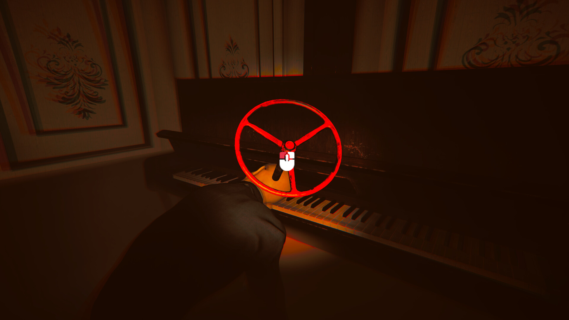 第五扇门/The 5th Door 截图 4