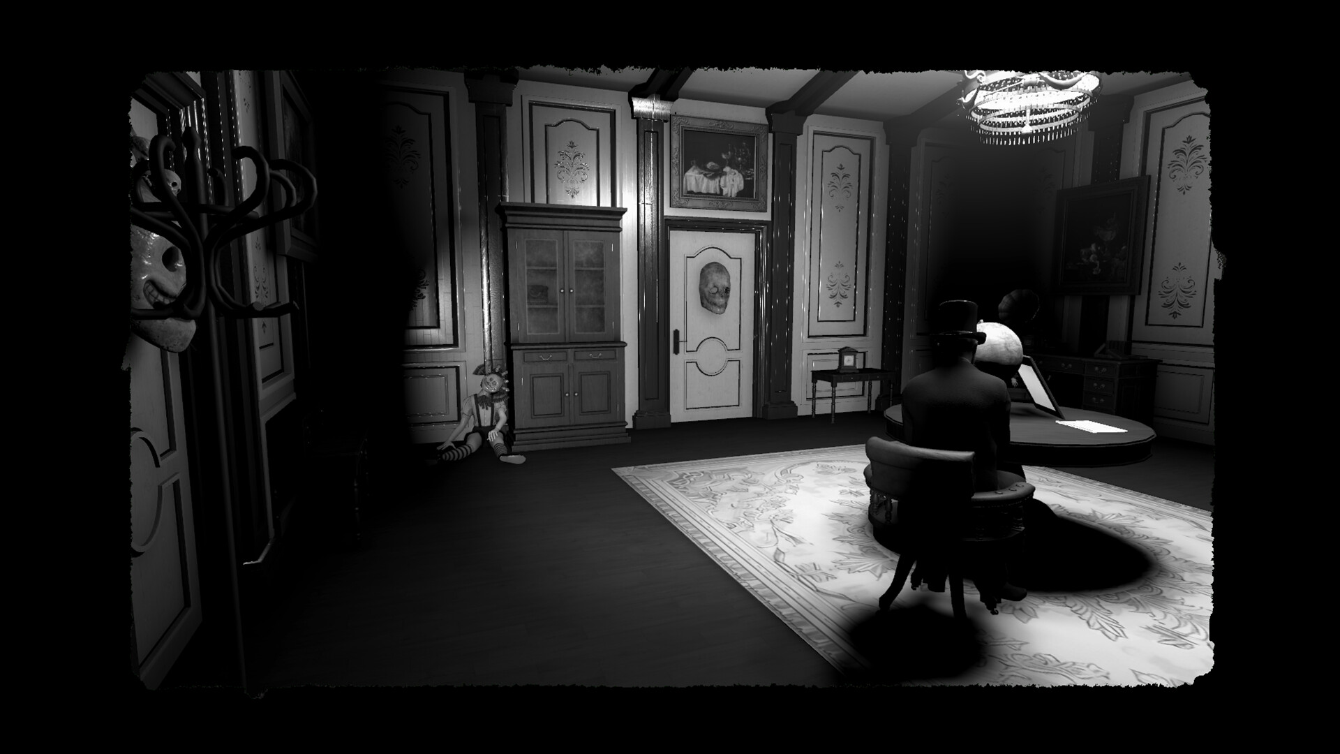 第五扇门/The 5th Door 截图 3