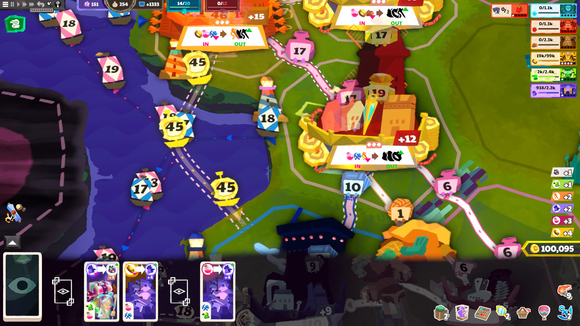 图片[3]-未卜先赚（Prophet Margin）Build.26321098 [中文][2.42G]-极客游戏