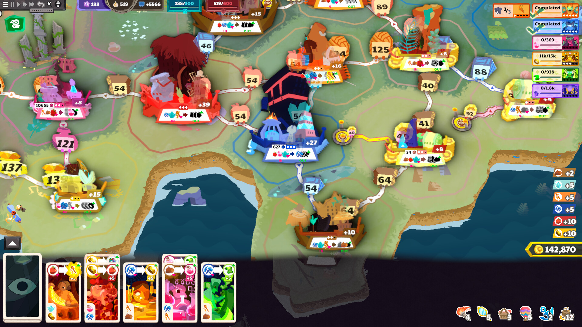 图片[10]-未卜先赚（Prophet Margin）Build.26321098 [中文][2.42G]-极客游戏