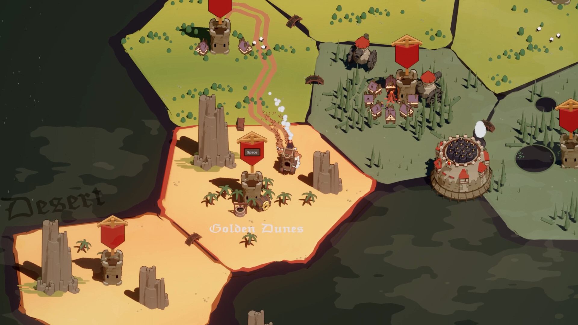 吞吞堡垒|v0.9.11|官方中文|支持手柄|Wanderburg - 10