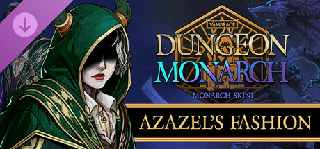 圣铠：地下城君主/Vambrace: Dungeon Monarch-鹿星语