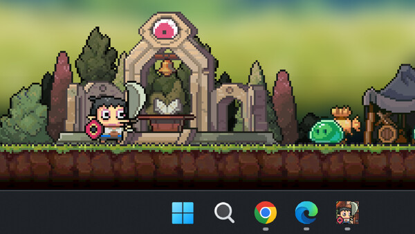 摸鱼小镇 Loafing Town 图片 3