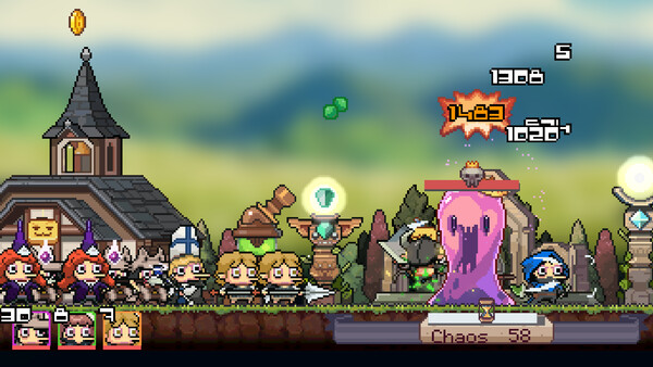 摸鱼小镇 Loafing Town 图片 4