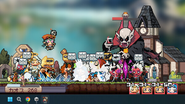 摸鱼小镇 Loafing Town 图片 6