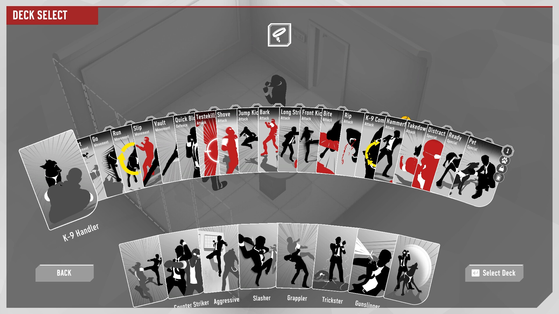 《狭间格斗/狭小空间战斗(Fights in Tight Spaces)》|Build 20785972+全DLC|中文|免安装硬盘版 《狭间格斗/狭小空间战斗(Fights in Tight Spaces)》|Build 20785972+全DLC|中文|免安装硬盘版