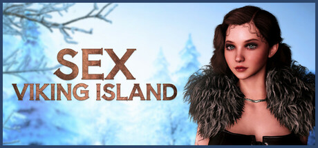 SEX VIKING ISLAND