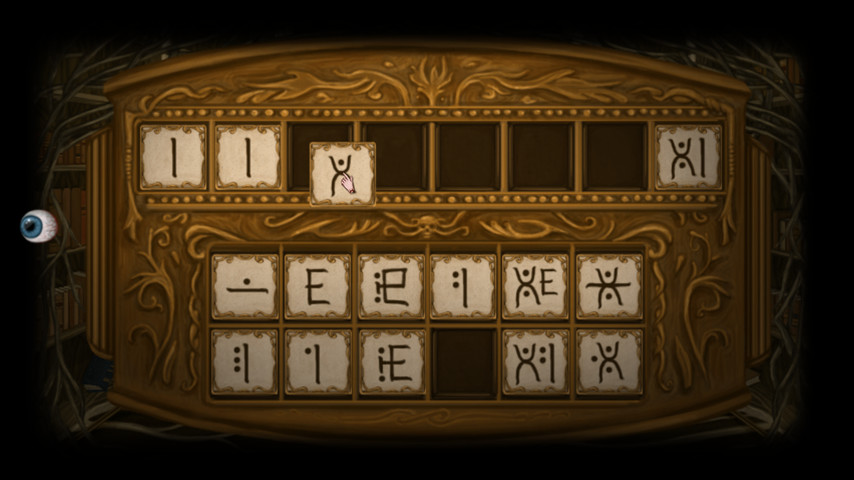 弗兰的悲惨之旅|Build.11189293|2G大小|官方英文|Fran Bow