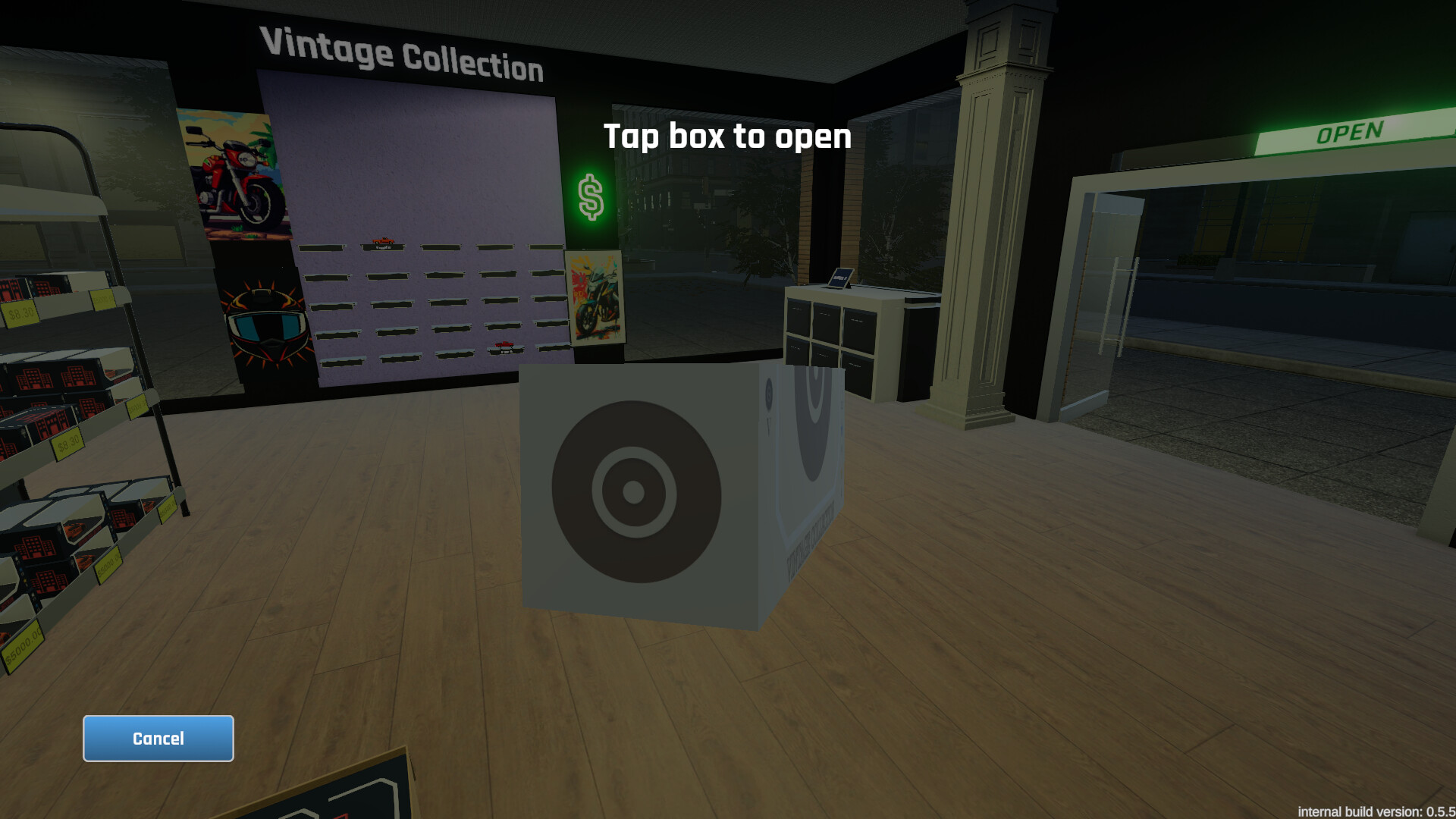 《迷你车商店模拟器(MiniCar Shop Simulator)》|v1.0.1|中文|免安装硬盘版