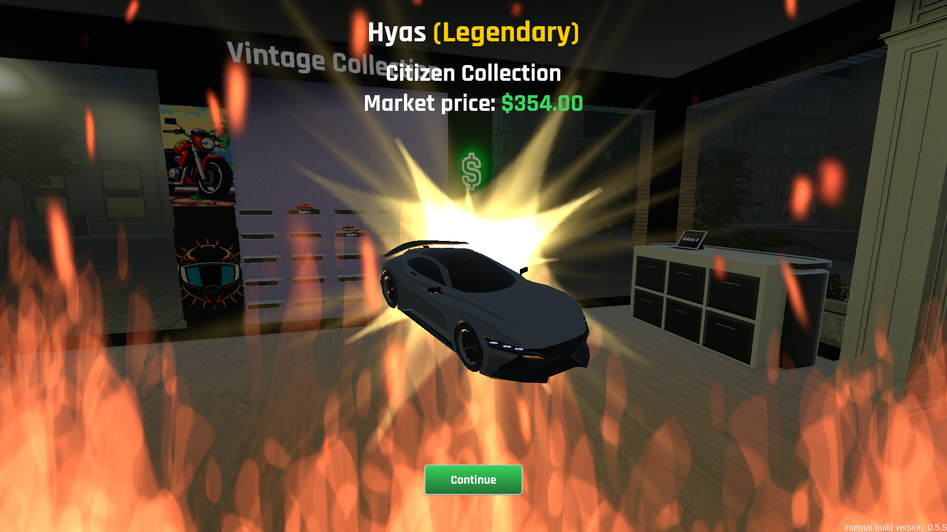 《迷你车商店模拟器(MiniCar Shop Simulator)》|v1.0.1|中文|免安装硬盘版