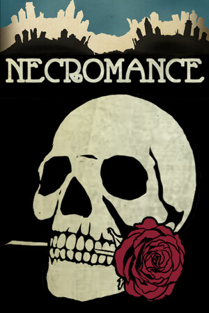 亡灵罗曼史/Necromance