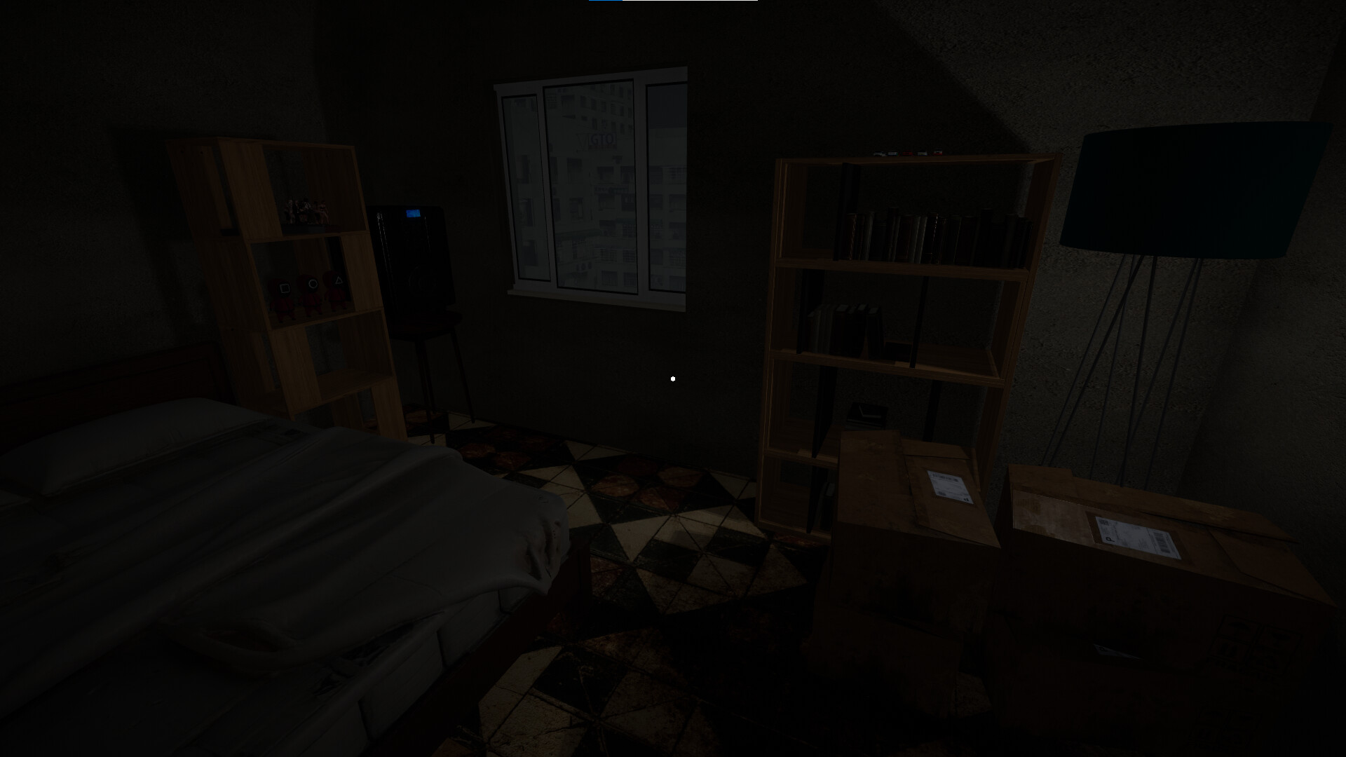 鏡界/The Mirror's Edge 截图 5