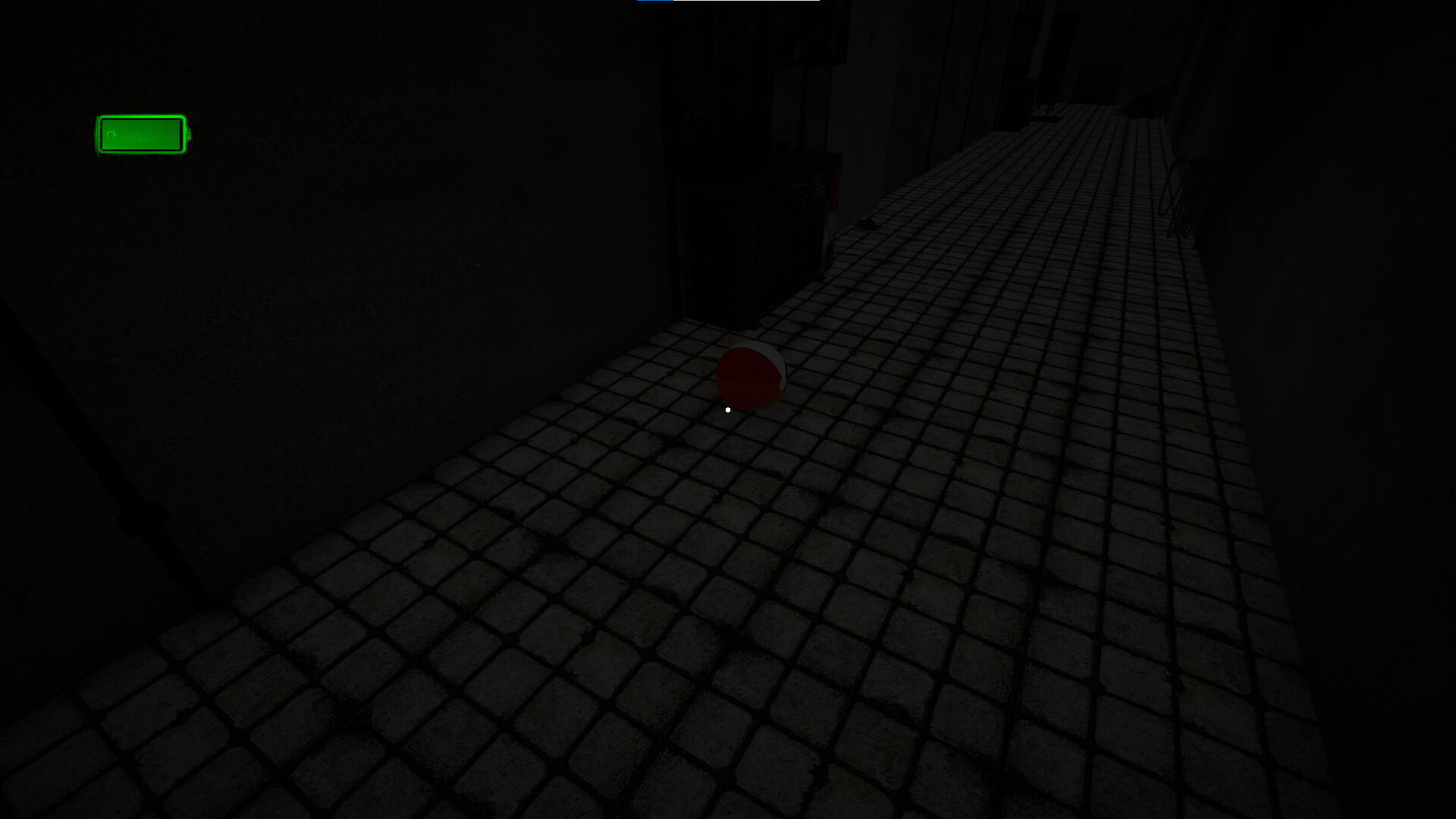 鏡界/The Mirror's Edge 截图 7