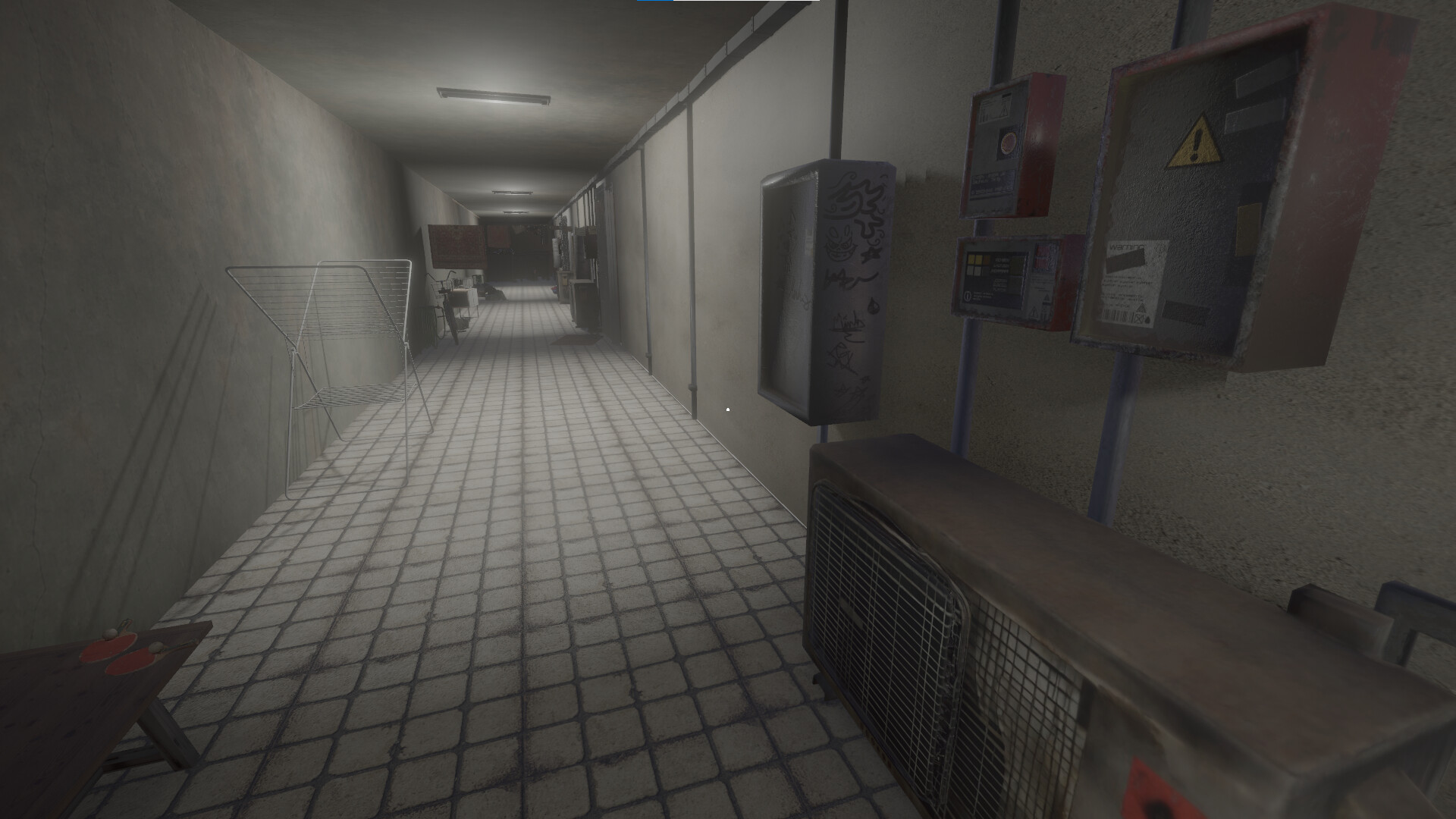 鏡界/The Mirror's Edge 截图 3