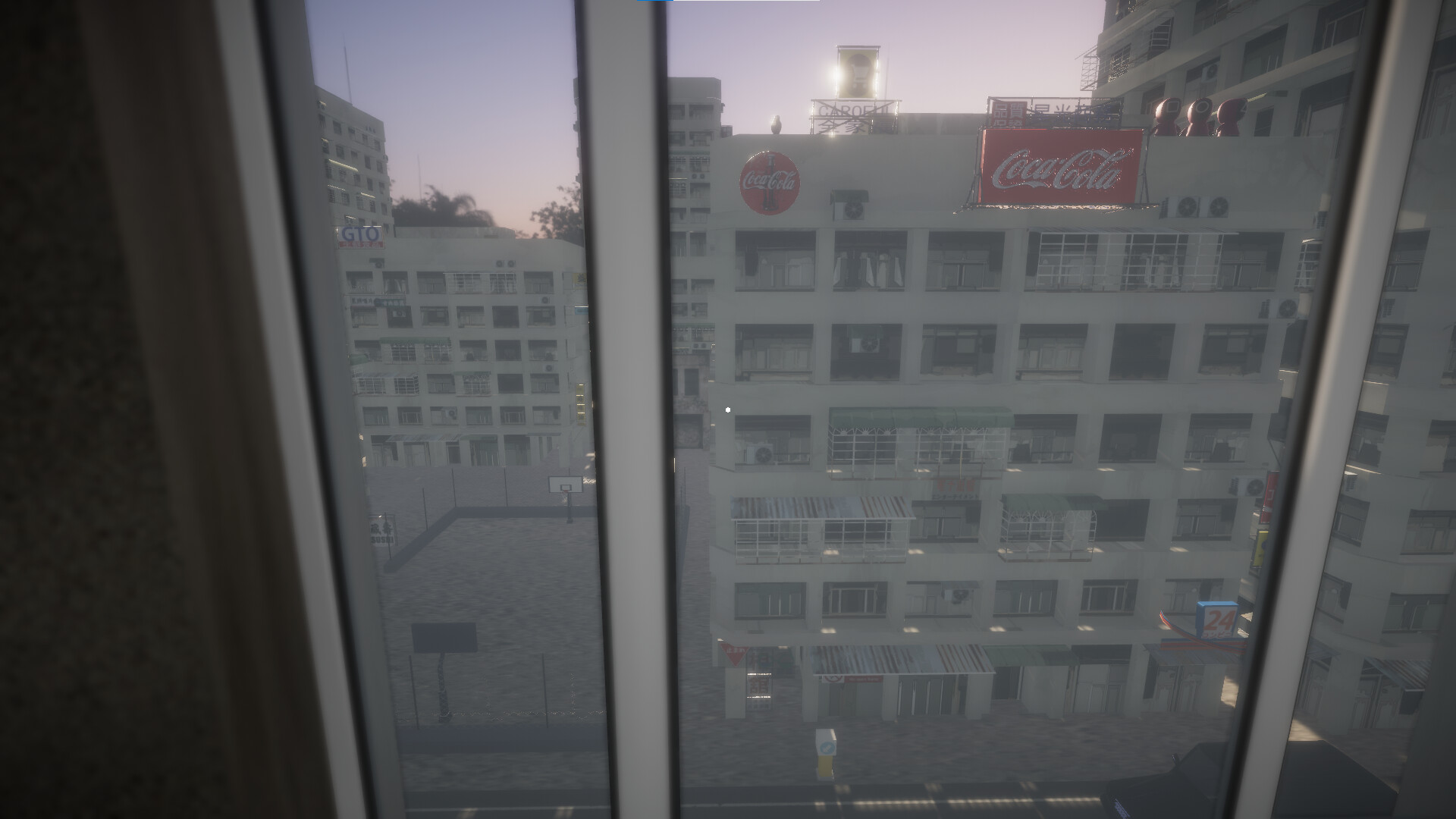 鏡界/The Mirror's Edge 截图 4