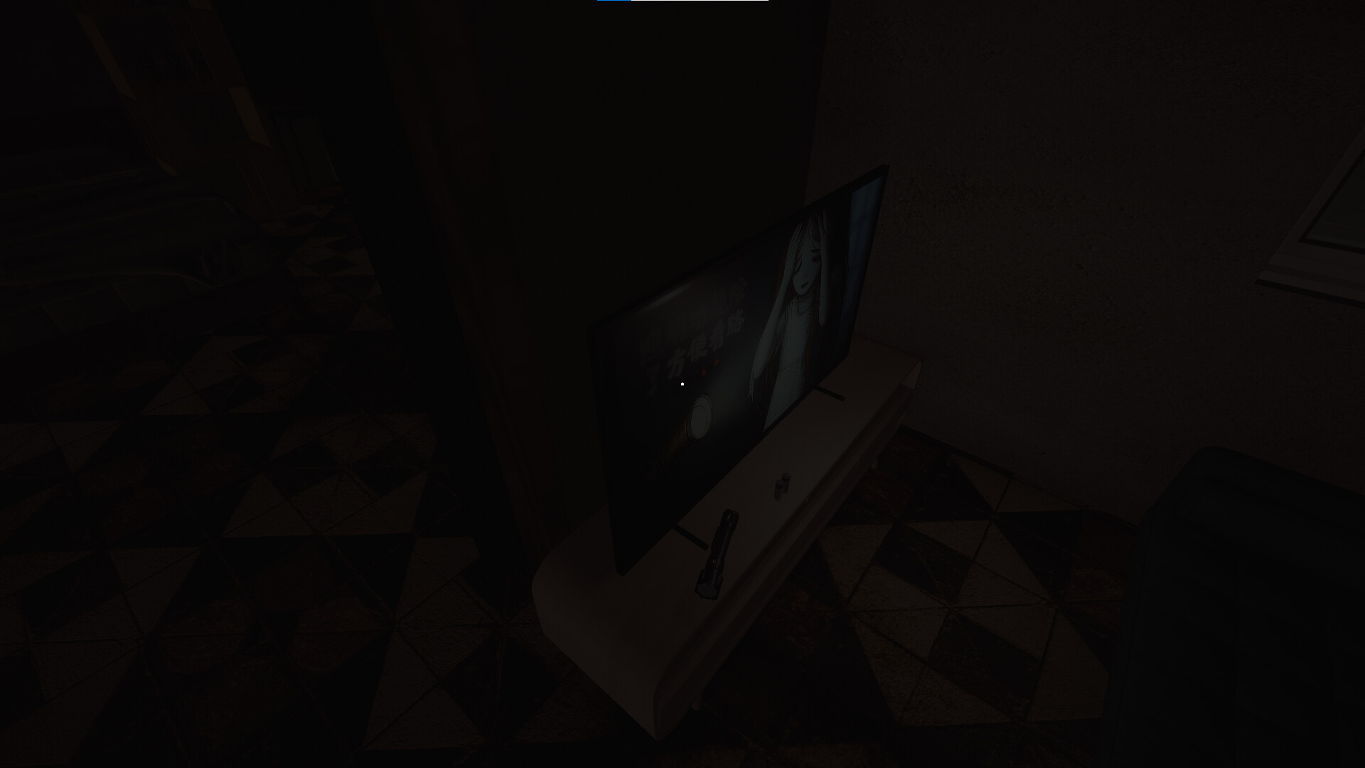 鏡界/The Mirror's Edge 截图 6