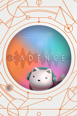 律动环廊/Cadence