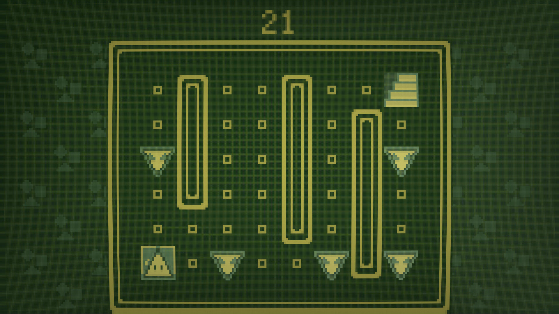 《小三角闯方塔(Tower of Square)》|Build 23344327|中文|免安装硬盘版 《小三角闯方塔(Tower of Square)》|Build 23344327|中文|免安装硬盘版