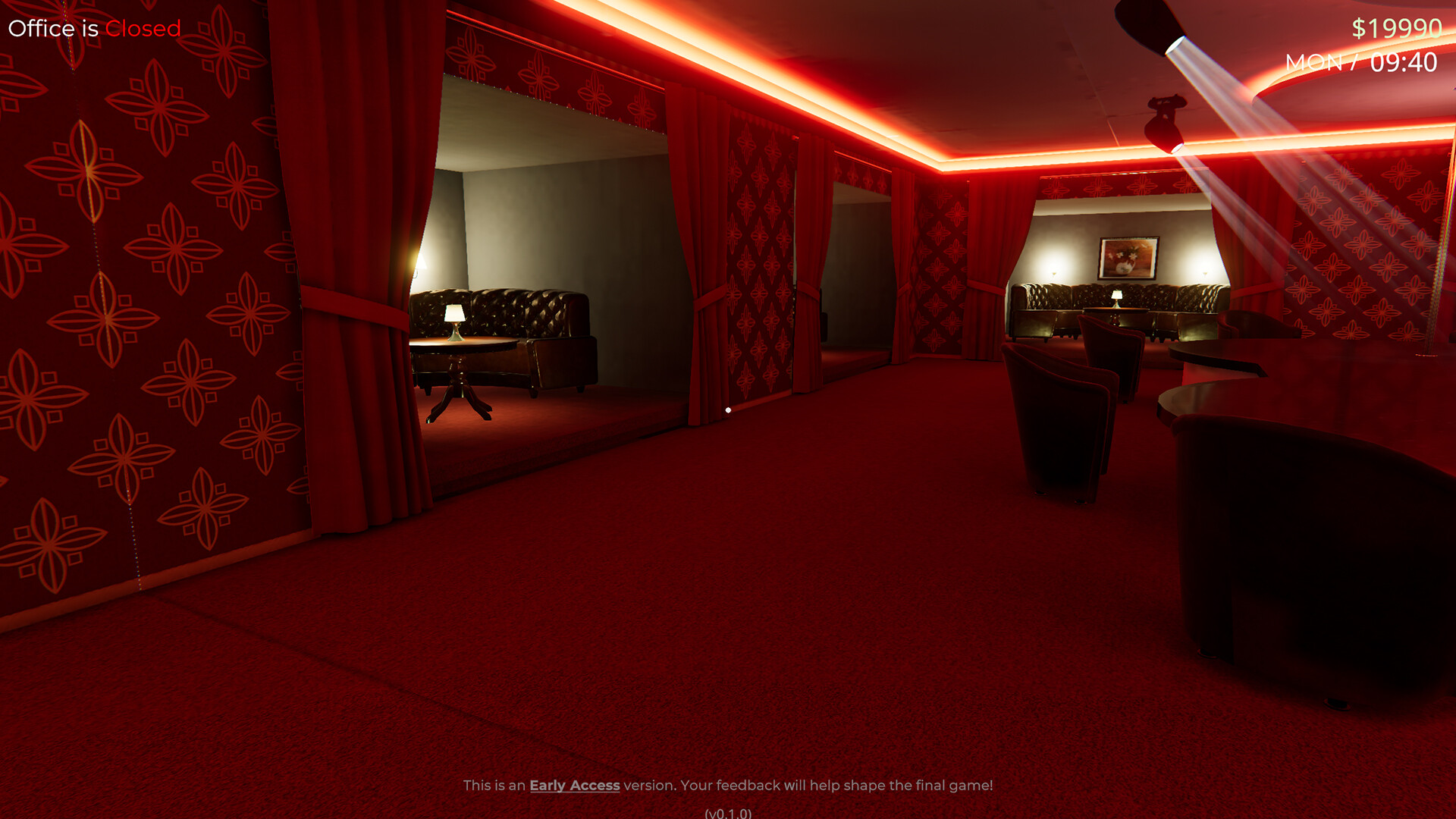 停车模拟器:汽车收藏家/Parking Lot Simulator: Car Collector 截图 30