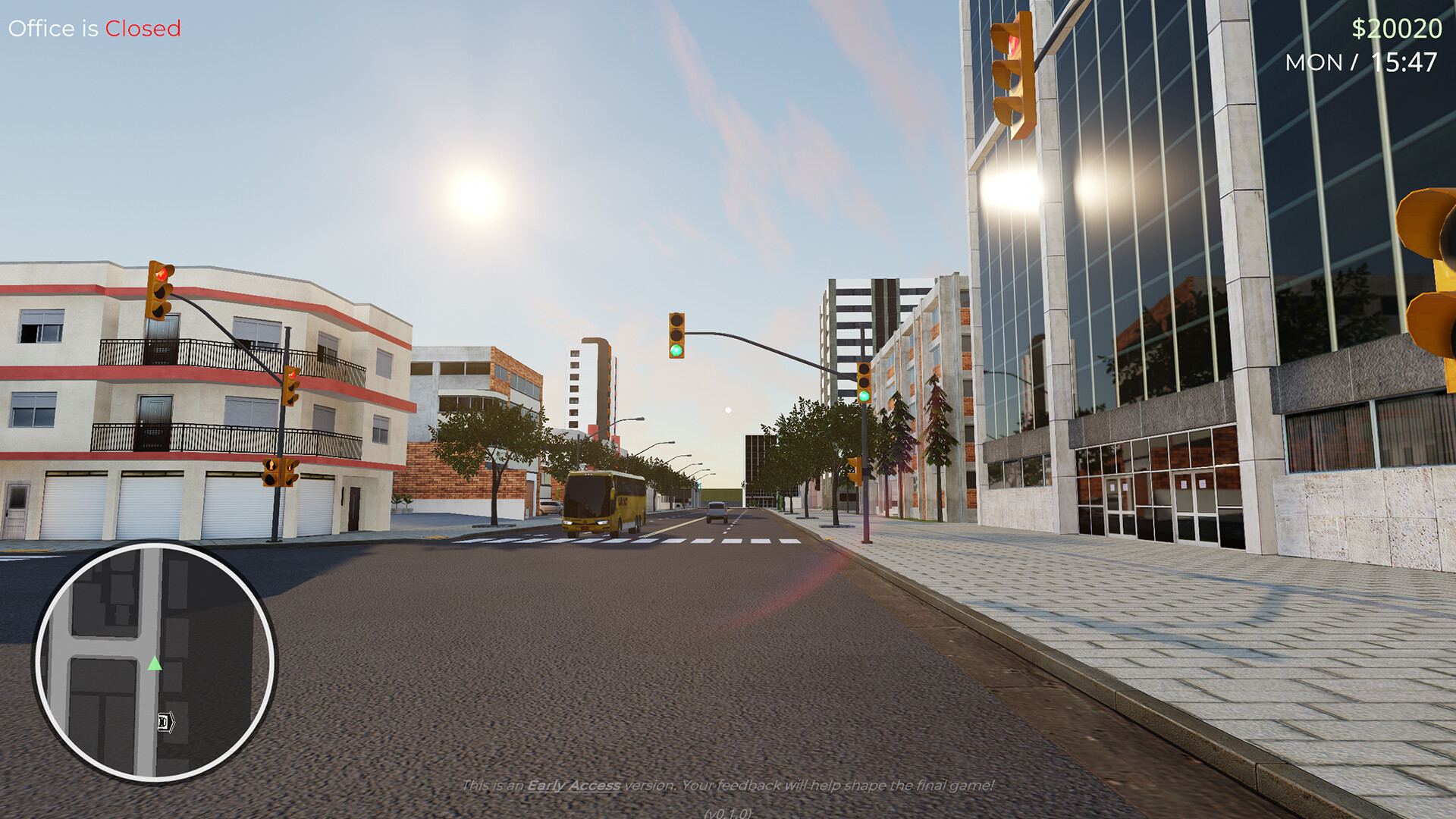 停车模拟器:汽车收藏家/Parking Lot Simulator: Car Collector 截图 35