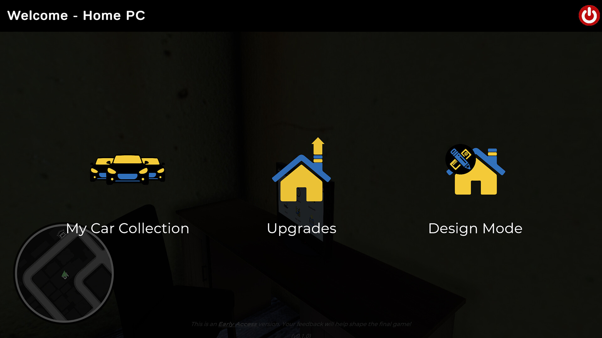 停车模拟器:汽车收藏家/Parking Lot Simulator: Car Collector 截图 28
